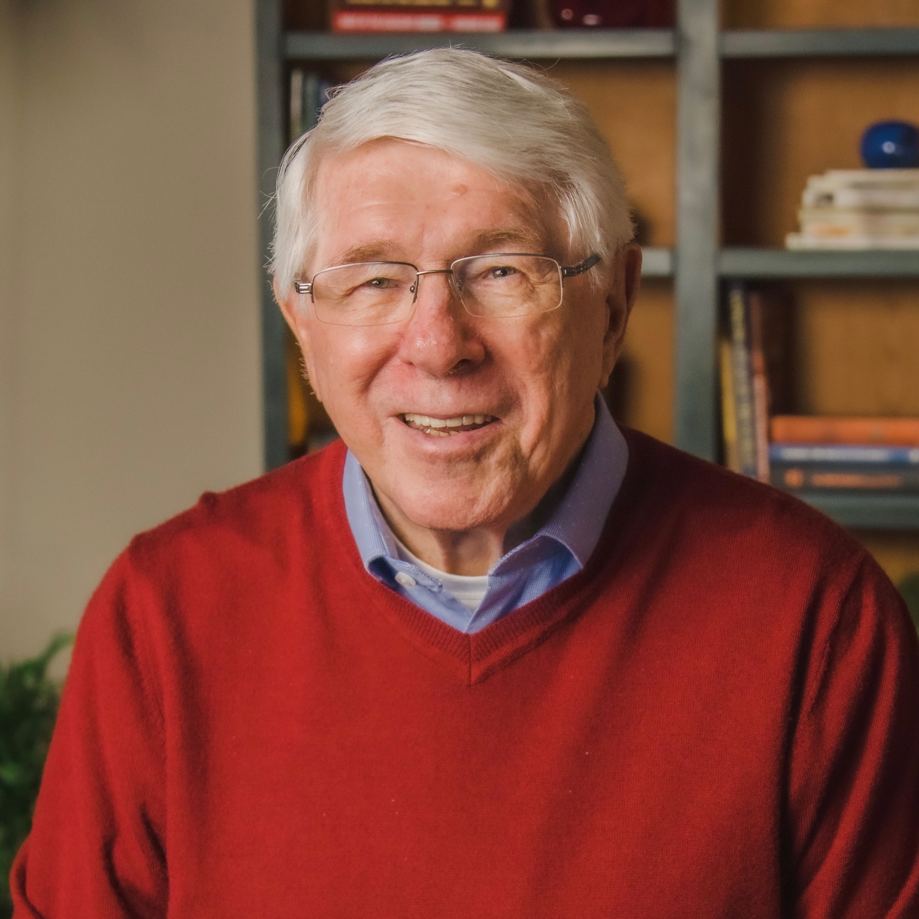 Dr. Gary Sweeten